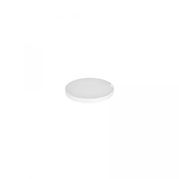 Disc LED 40cm 22-26-28-32W 3000K-4000K +EM blanc