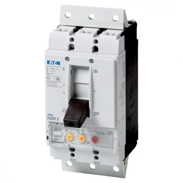 Disjoncteur, 3p, 140A, module d�brochable (113257)