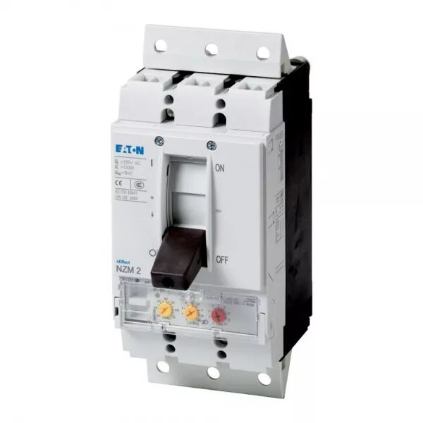 DISJONCTEUR, 3P, 140A, MODULE D�BROCHABLE