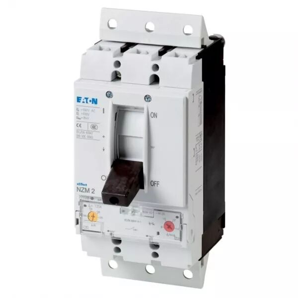Disjoncteur, 3p, 160A, module d�brochable (113197)