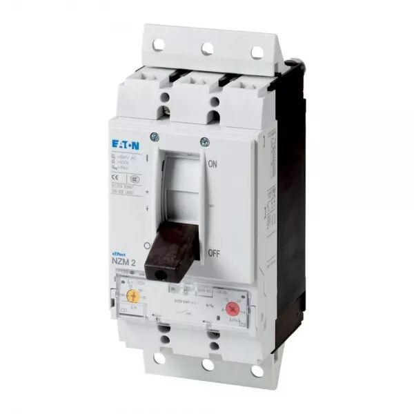 DISJONCTEUR, 3P, 160A, MODULE D�BROCHABLE