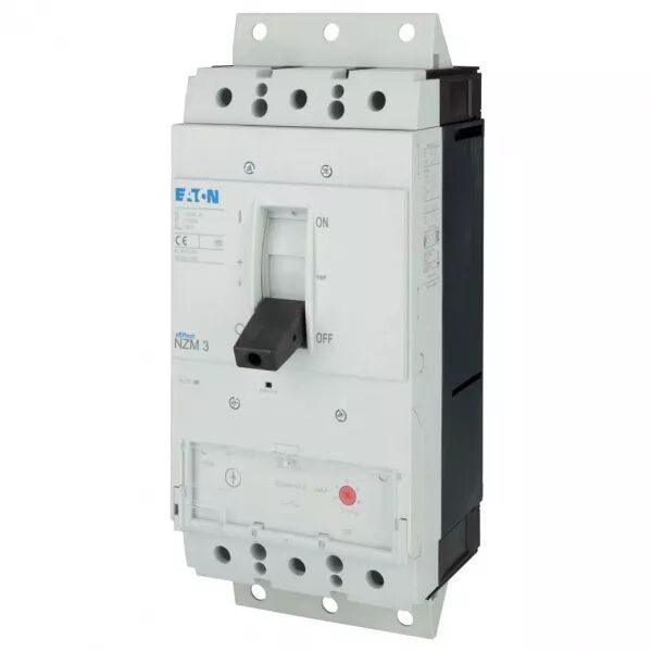 Disjoncteur, 3p, 250A, module d�brochable (168489)