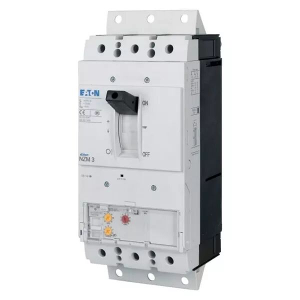 Disjoncteur, 3p, 350A, module d�brochable (168529)