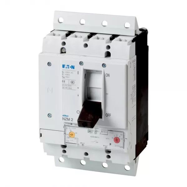 DISJONCTEUR, 4P, 160A, MODULE D�BROCHABLE