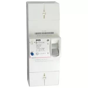 Disjoncteur de branchement BIPO 60A s�lectif - 6930064 (N464)