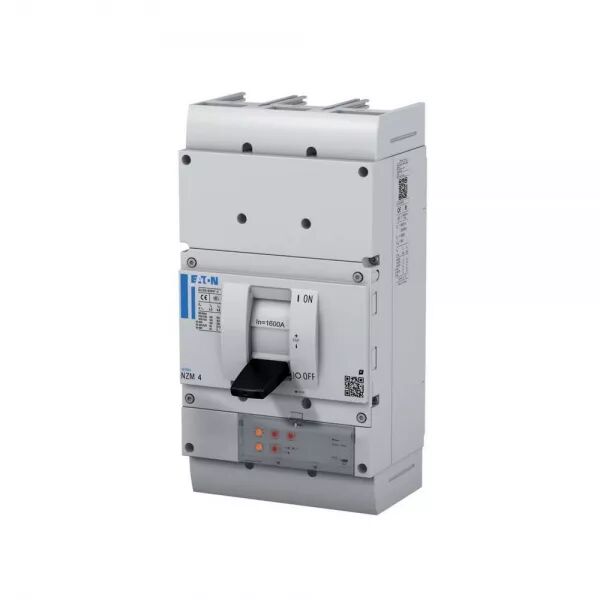DISJONCTEUR NZM4, 100KA, 3P, 800A, D�CONNECTABLE, IEC