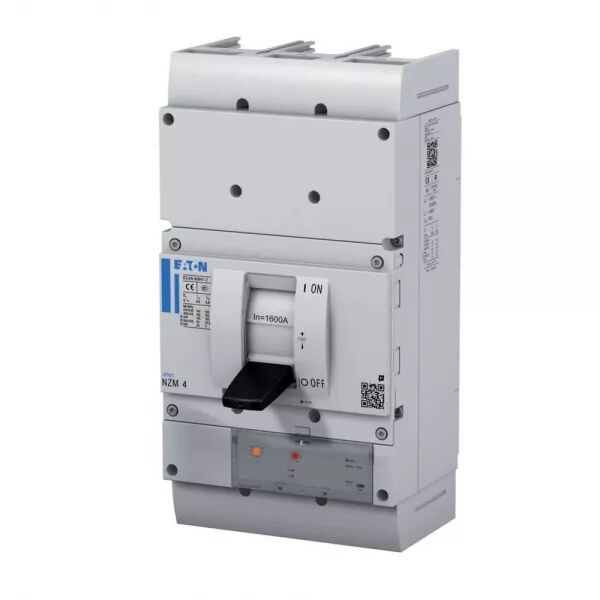 DISJONCTEUR PXR10, 3P, 1600A
