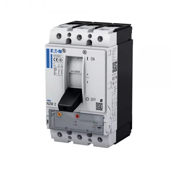 DISJONCTEUR PXR10, 3P,250A