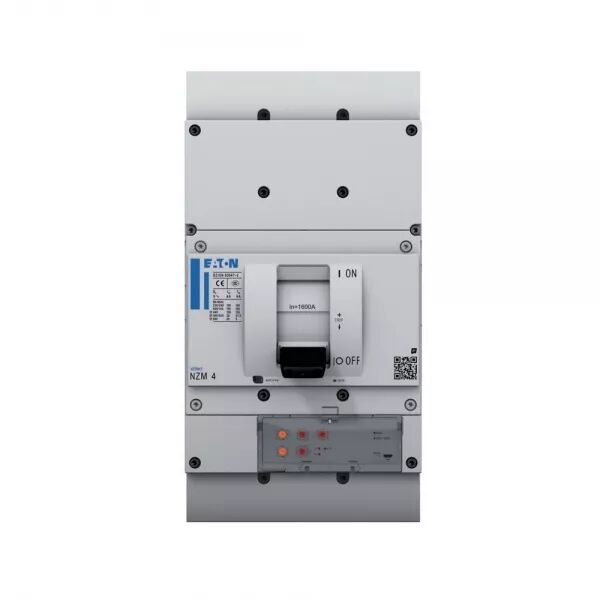 DISJONCTEUR PXR20, 3P, 1200A, NA