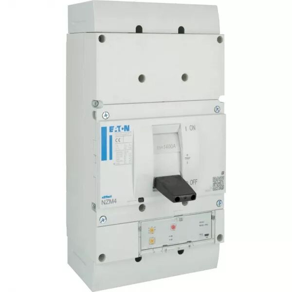DISJONCTEUR PXR20, 3P, 1400A,100KA, PROT. MOTEUR