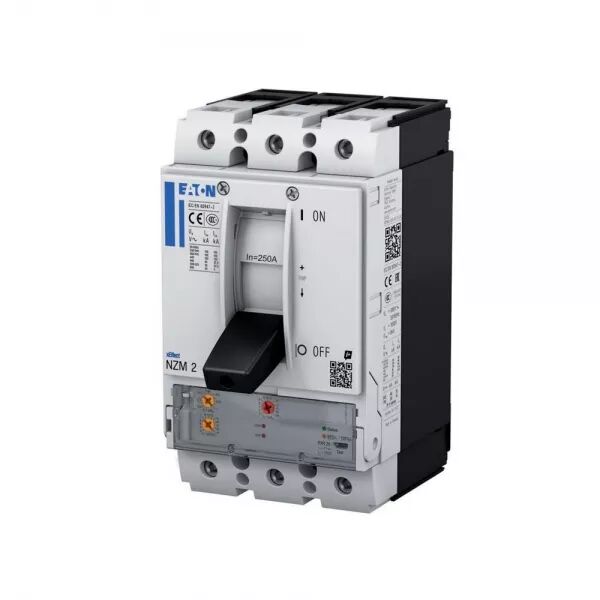 DISJONCTEUR PXR20, 3P, 220A, SUR SOCLE ,70KA, PROT. MOTEUR