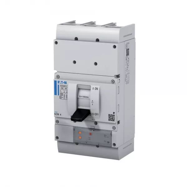 DISJONCTEUR PXR20, 3P, 875A,50KA, PROT. MOTEUR