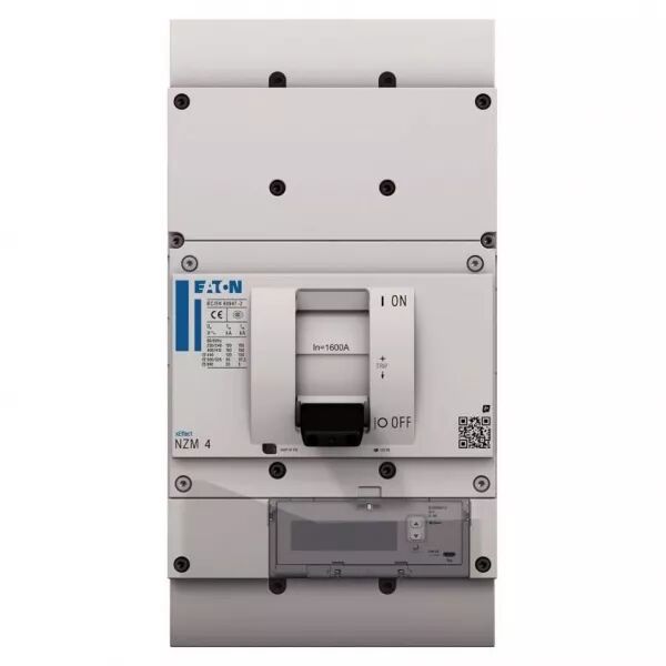 Disjoncteur PXR25, 3p, 1000A  (189618)
