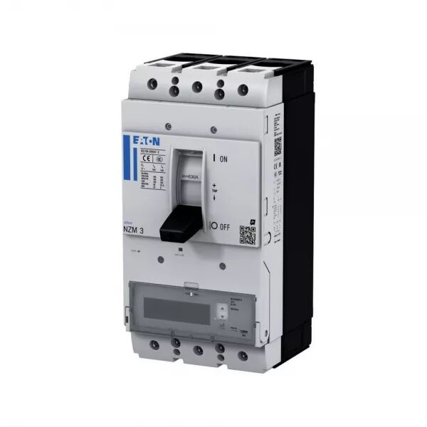 DISJONTEUR NZM3 PMX, 150KA, 3P, 250A, MODULE D�BROCHABLE, IEC