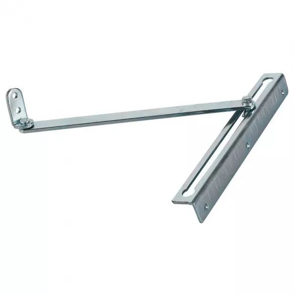 Dispositif de blocage de porte, pour bo�tiers CS (138737)