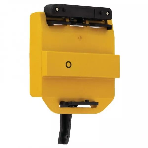 Dispositif de cadenassage, pour PKZ0/4 sous bo�tiers (035129)