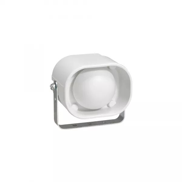 DISPOSITIF SONORE D\'ALARME FEU DSAF - IP54 IK07 CLASSE C 105DB � 2M - SAILLIE