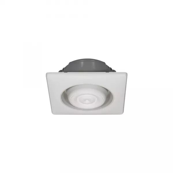 DISPOSITIF SONORE D\'ALARME FEU MOSAIC - ENCASTR� - CLASSE B
