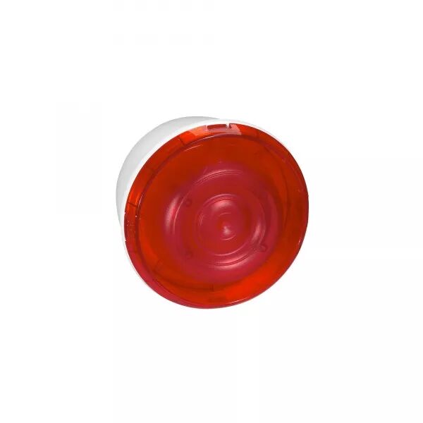 DISPOSITIF SONORE D\'ALARME FEU MOSAIC - SAILLIE - AVEC FLASH - CLASSE B