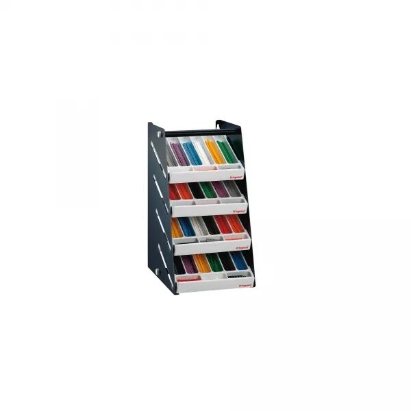 DISTRIBOX - DISTRIBUTEUR DE REP�RAGE CAB 3