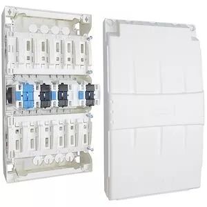 Distributeur de niveau 200A 6 d�parts CPF - 6902428 (Q903)