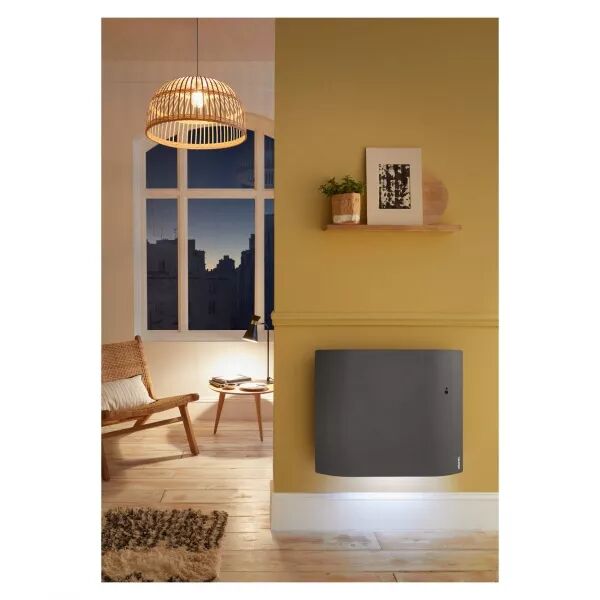 DIVALI H 2000W GRIS �TOIL� (507627)