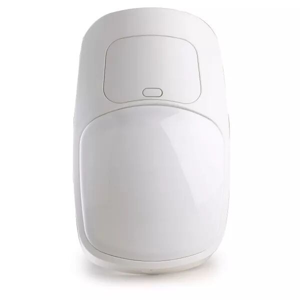 DMBD Tyxal+ | D�tecteur de mouvement bi-lentille double technologie radio (6412311)