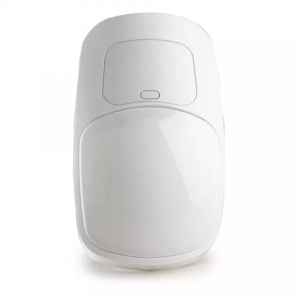 DMBD TYXAL+ | D�TECTEUR DE MOUVEMENT BI-LENTILLE DOUBLE TECHNOLOGIE RADIO