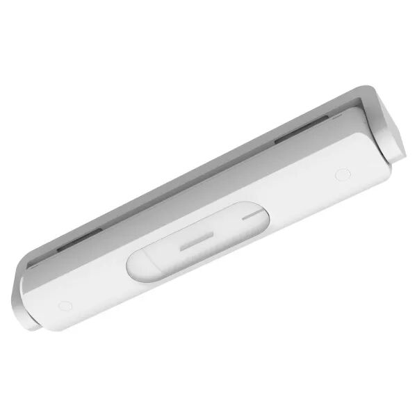 DMDR BL Tyxal+ | D�tecteur de rideau ext�rieur radio blanc (6412317)