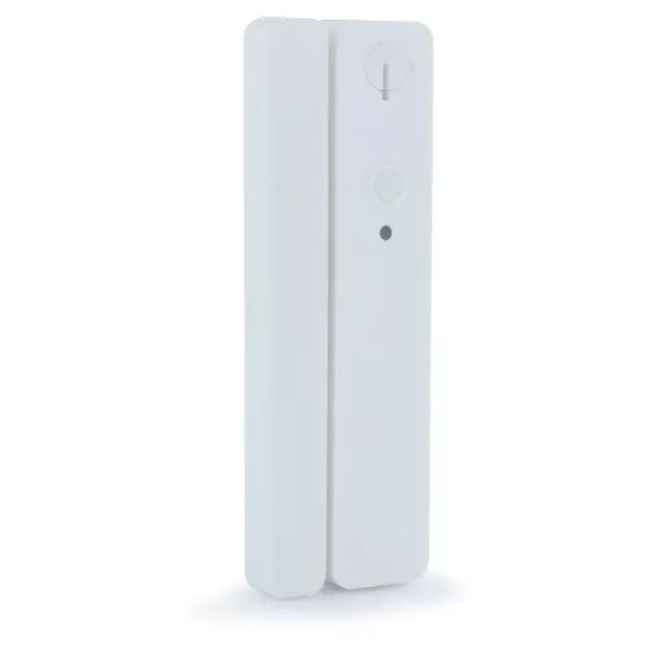 DO BL Tyxal+ | D�tecteur d\'ouverture radio blanc (6412288)