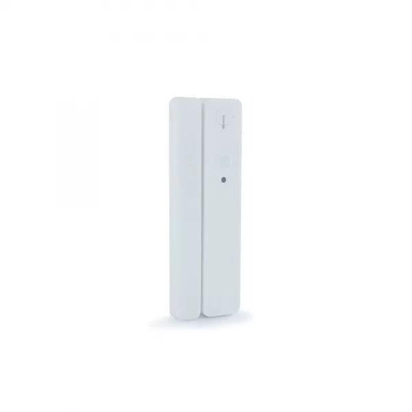 DO BL TYXAL+ | D�TECTEUR D\'OUVERTURE RADIO BLANC