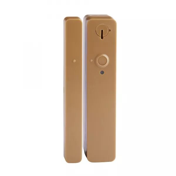DO BR TYXAL+ | D�TECTEUR D\'OUVERTURE RADIO BRUN