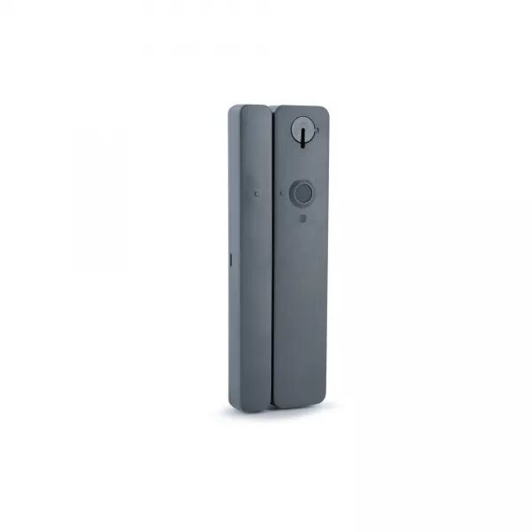 DO GR TYXAL+ | D�TECTEUR D\'OUVERTURE RADIO GRIS