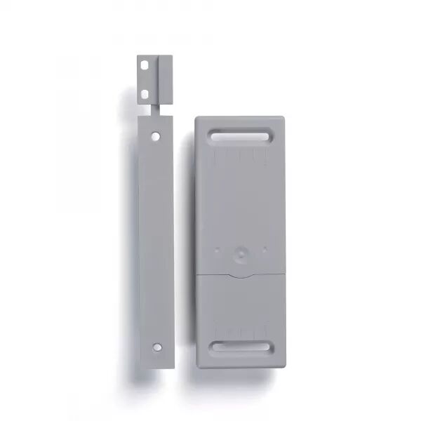 DOI TYXAL+ | D�TECTEUR D�OUVERTURE INVISIBLE RADIO POUR FEN�TRE PVC