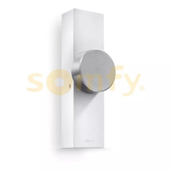 Door Keeper - Blanc  - Motorisation connect�e pour serrure (1870660)