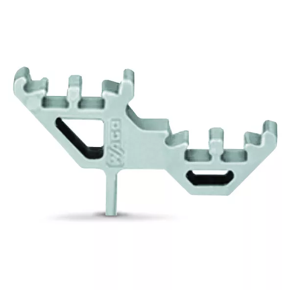 Double adaptateur WSB (279-529)