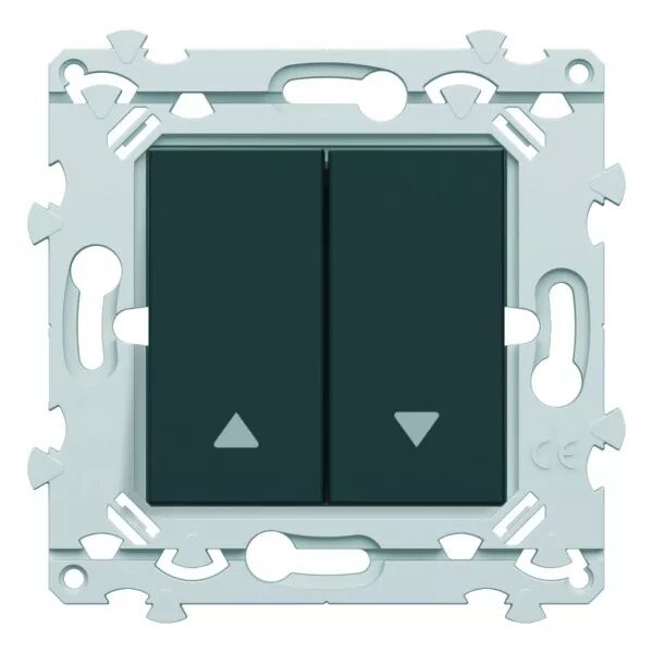 Double V&V vol roulanthracite (WE300A)