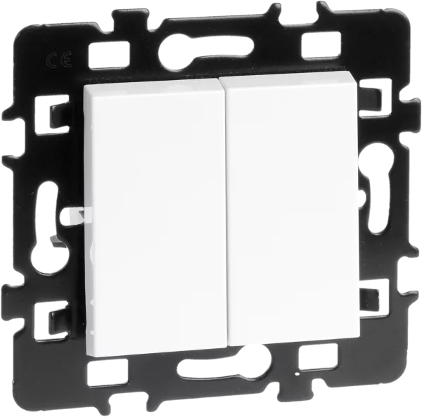 Double VV (61810)