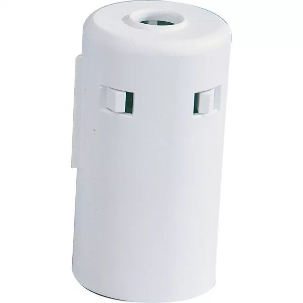 DOUILLE B22 + COIFFE SERRE FIL EAN