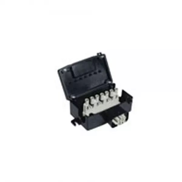 DOUILLE DE RACCORDEMENT POUR C�BLE DE LIAISON �NERG�TIQUE POUR RA-C3/C2-1,5HF