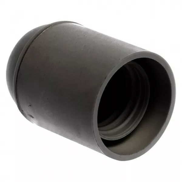 Douille E 27 sple bague noire