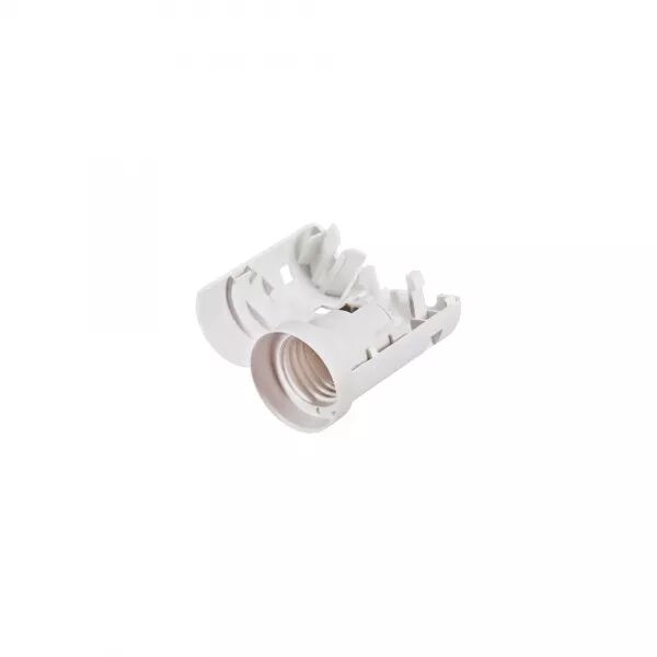 Douille E27 avec serre c�ble