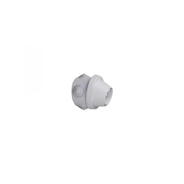 DOUILLE �TANCHE POUR APPLIQUE - POUR AMPOULE E27
