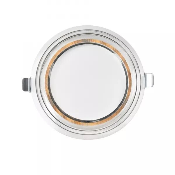 DOWNLIGHT EQUINOX 165 20W 2300LM 930 SSC BLANC