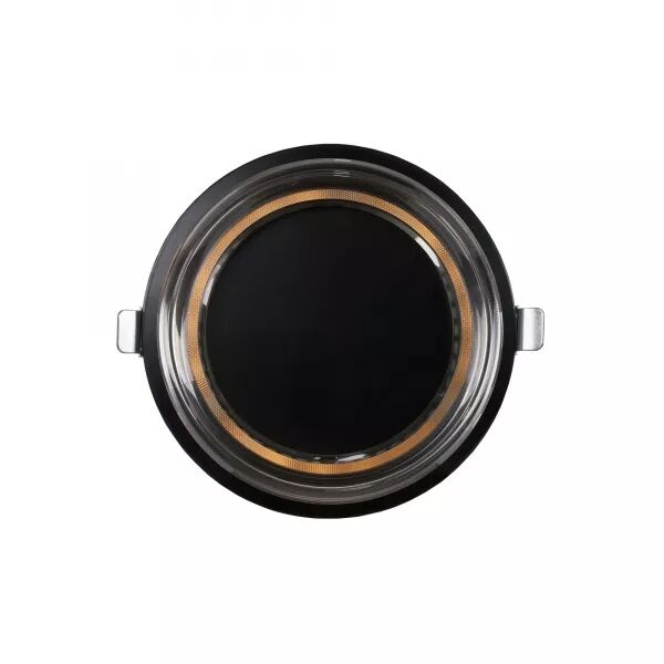 DOWNLIGHT EQUINOX 165 20W 2300LM 940 SSC NOIR
