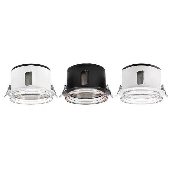 DOWNLIGHT EQUINOX 165 20W 2500 SANS COLLERETTE 940 DALI BLANC