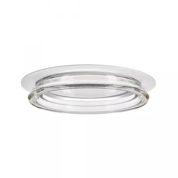 DOWNLIGHT EQUINOX 165 20W 2500LM 940 GESTION SYLSMART CONNECTED SSA01D BLANC