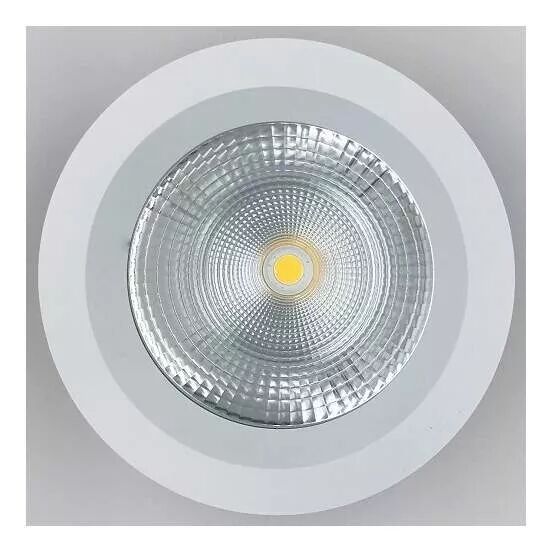 DOWNLIGHT FUSION BLANC 20W 4000K (20WDLBN)