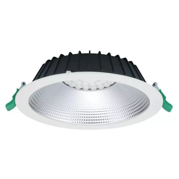 Downlight Insaver Slim G2 225 41W 4800lm 830 DALI (0030540)
