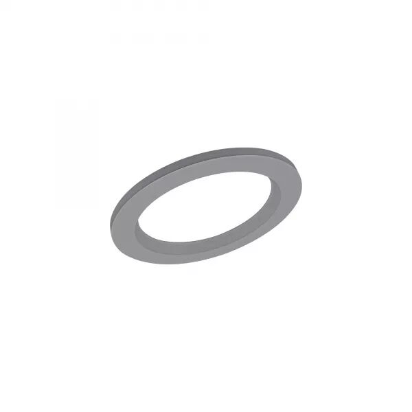 DOWNLIGHT LED COMFORT DN100 - COLLERETTE DE REMPLACEMENT DE COULEUR GRISE